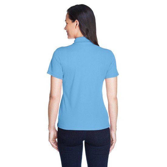 Ladies' Origin Performance Piqué Polo