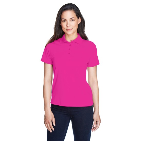 Ladies' Origin Performance Piqué Polo