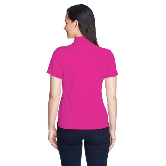 Ladies' Origin Performance Piqué Polo
