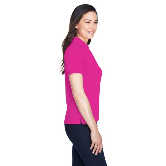 Ladies' Origin Performance Piqué Polo