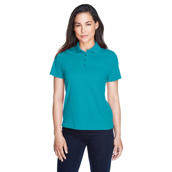Ladies' Origin Performance Piqué Polo