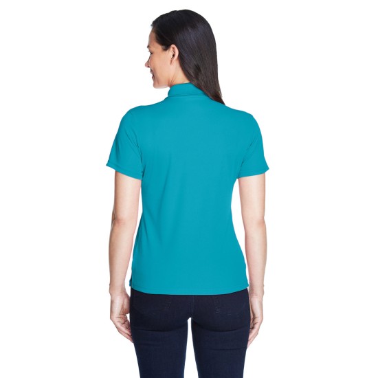 Ladies' Origin Performance Piqué Polo