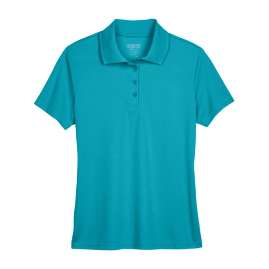 Ladies' Origin Performance Piqué Polo
