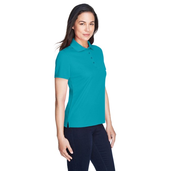 Ladies' Origin Performance Piqué Polo