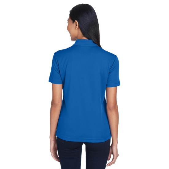 Ladies' Origin Performance Piqué Polo with Pocket