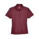 Ladies' Origin Performance Piqué Polo with Pocket