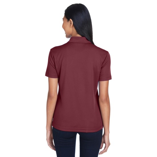 Ladies' Origin Performance Piqué Polo with Pocket