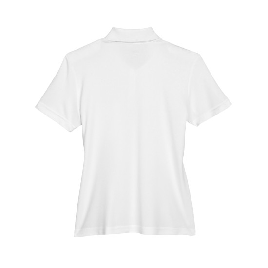 Ladies' Origin Performance Piqué Polo with Pocket