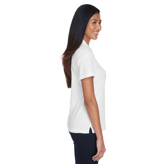 Ladies' Origin Performance Piqué Polo with Pocket