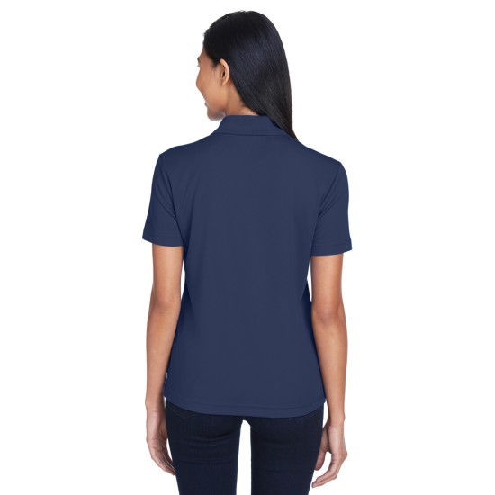 Ladies' Origin Performance Piqué Polo with Pocket