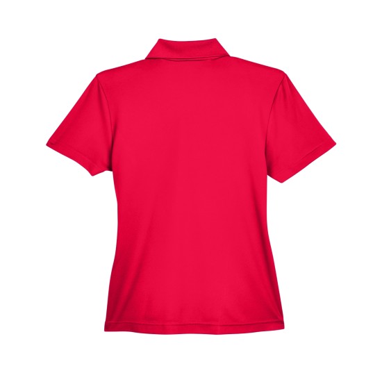 Ladies' Origin Performance Piqué Polo with Pocket