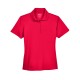 Ladies' Origin Performance Piqué Polo with Pocket