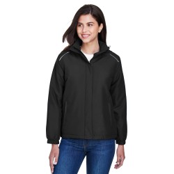 Ladies' Brisk Insulated Jacket