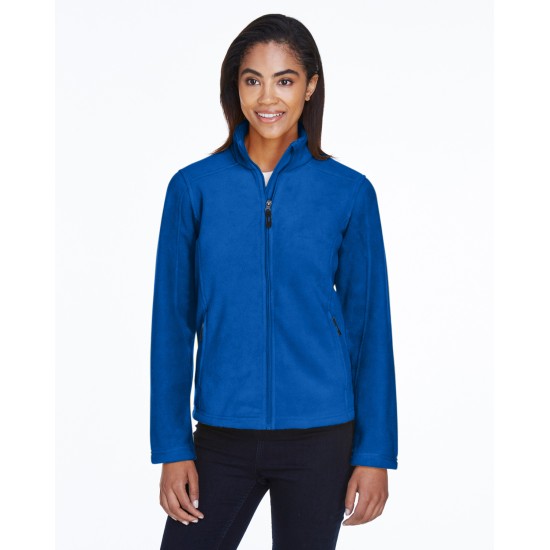 Ladies' Journey Fleece Jacket