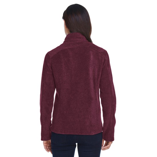 Ladies' Journey Fleece Jacket