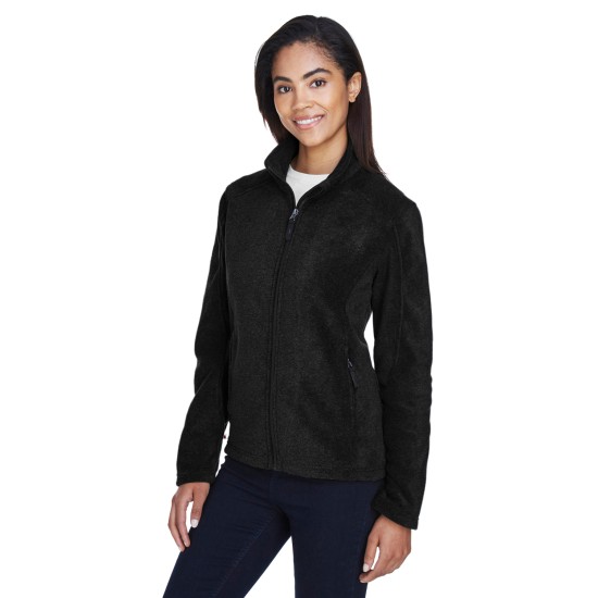 Ladies' Journey Fleece Jacket