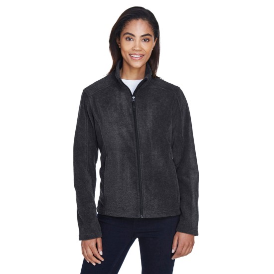 Ladies' Journey Fleece Jacket