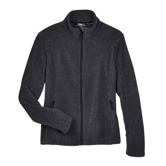 Ladies' Journey Fleece Jacket