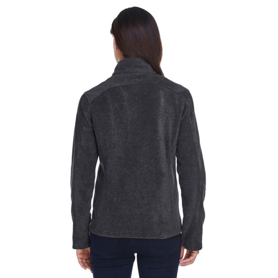 Ladies' Journey Fleece Jacket