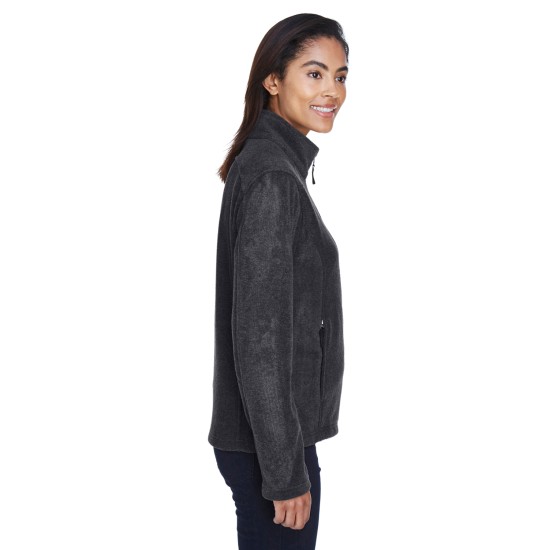 Ladies' Journey Fleece Jacket