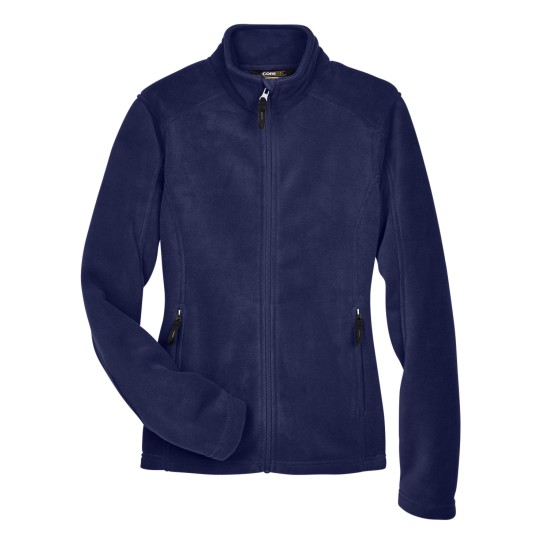 Ladies' Journey Fleece Jacket