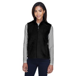 Ladies' Journey Fleece Vest