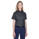 Ladies' Optimum Short-Sleeve Twill Shirt