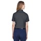 Ladies' Optimum Short-Sleeve Twill Shirt