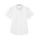 Ladies' Optimum Short-Sleeve Twill Shirt