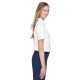 Ladies' Optimum Short-Sleeve Twill Shirt