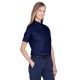 Ladies' Optimum Short-Sleeve Twill Shirt