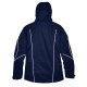 Ladies' Angle 3-in-1 Jacket with Bonded Fleece Liner