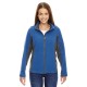 Ladies' Generate Textured Fleece Jacket