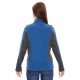 Ladies' Generate Textured Fleece Jacket