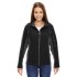 Ladies' Generate Textured Fleece Jacket