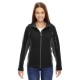 Ladies' Generate Textured Fleece Jacket