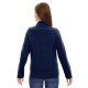 Ladies' Generate Textured Fleece Jacket