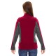 Ladies' Generate Textured Fleece Jacket