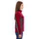 Ladies' Generate Textured Fleece Jacket