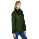 Ladies' Region 3-in-1 Jacket with Fleece Liner