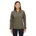 Ladies' Forecast Three-Layer Light Bonded Travel Soft Shell Jacket