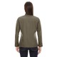 Ladies' Forecast Three-Layer Light Bonded Travel Soft Shell Jacket