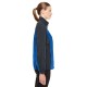 Ladies' Stratus Colorblock Lightweight Jacket