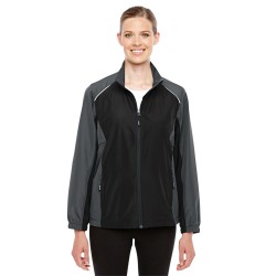 Ladies' Stratus Colorblock Lightweight Jacket