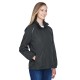 Ladies' Profile Fleece-Lined All-Season Jacket