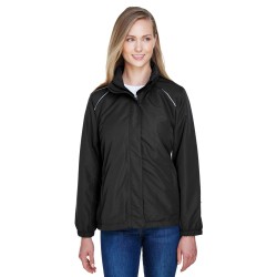 Ladies' Profile Fleece-Lined All-Season Jacket