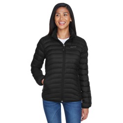 Marmot - Ladies' Aruna Insulated Puffer Jacket