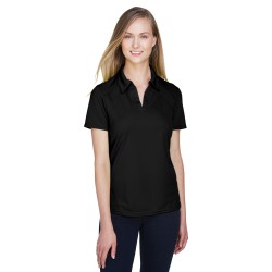 Ladies' Recycled Polyester Performance Piqué Polo