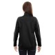 Ladies' Splice Three-Layer Light Bonded Soft Shell Jacket with Laser Welding