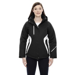 Ladies' Apex Seam-Sealed Insulated Jacket